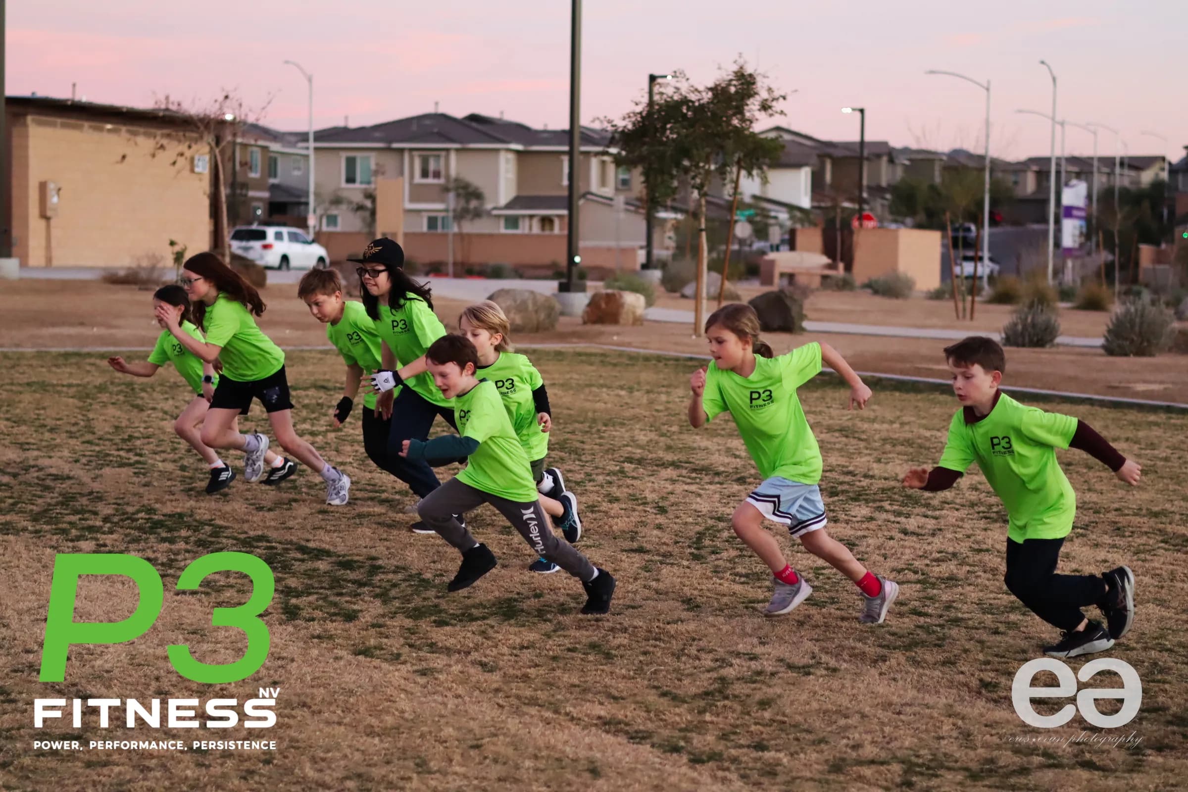 OCR training for kids Henderson NV