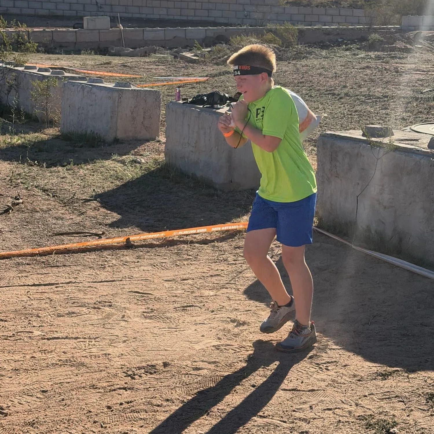 OCR Training